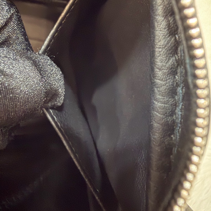 HERMES LINDY 26 黑銀全新G刻 手提包 斜背包 側背包 斜挎包-46