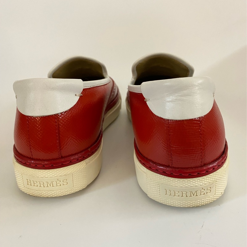 Hermes Flats EU 37-2