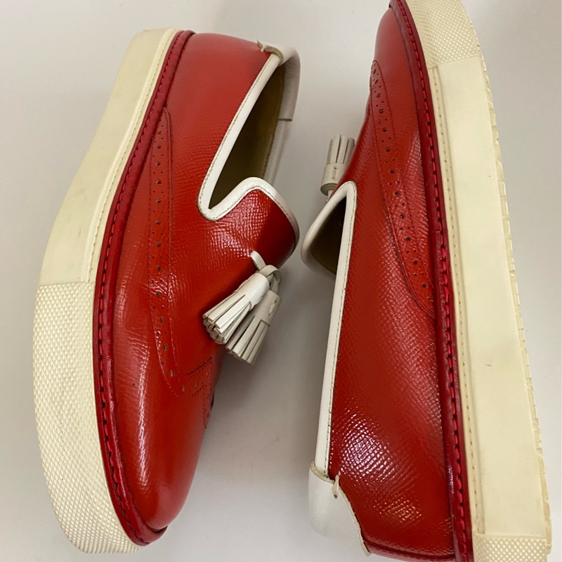 Hermes Flats EU 37-4