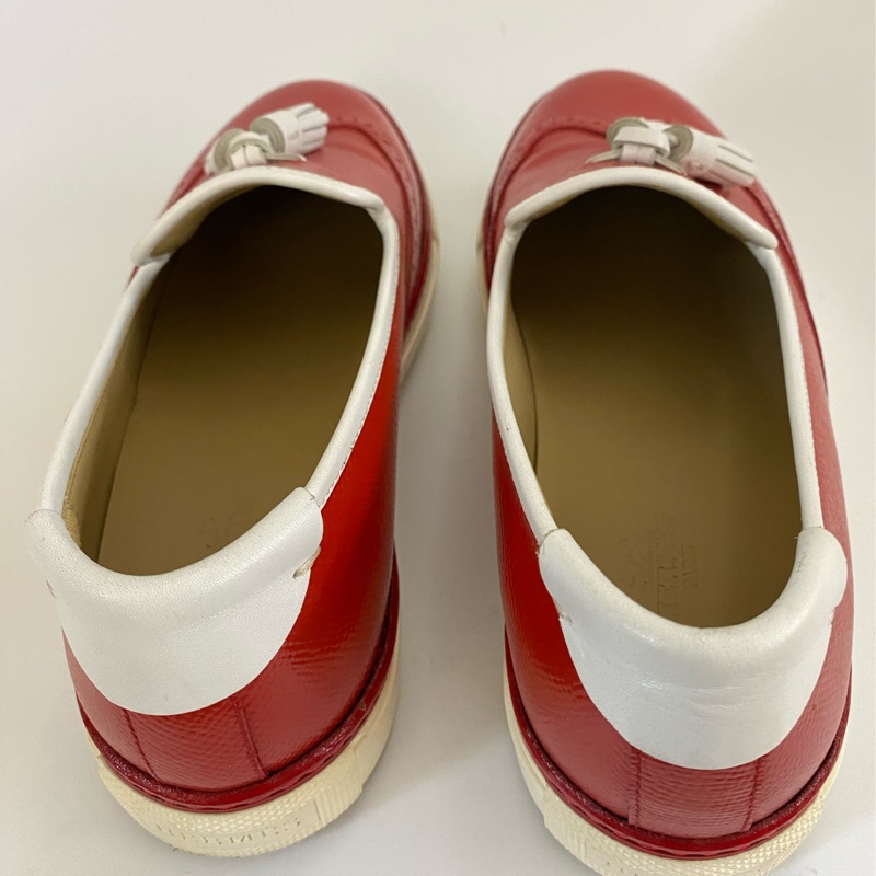 Hermes Flats EU 37-5