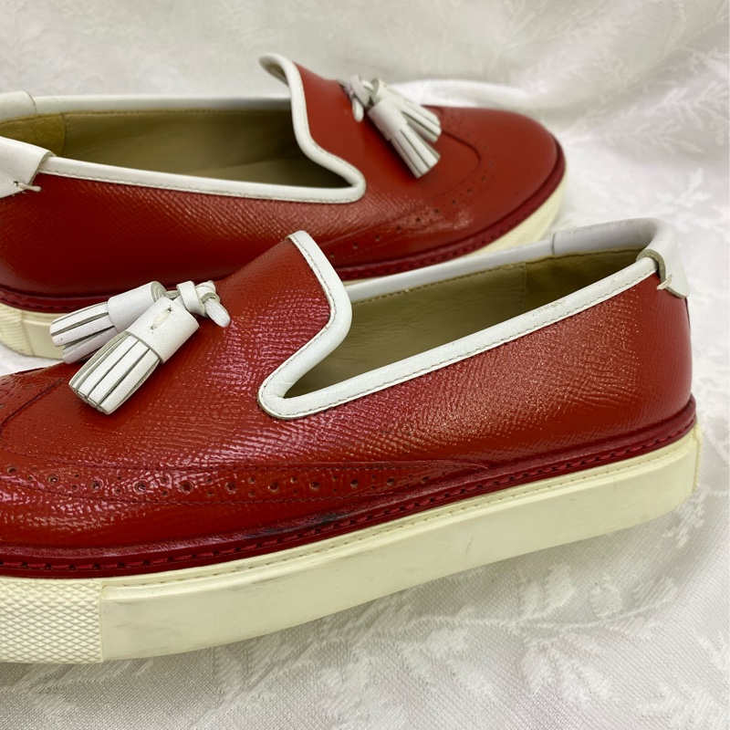 Hermes Flats EU 37-8