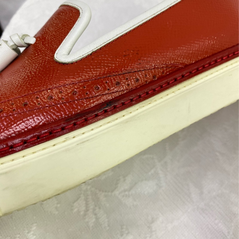 Hermes Flats EU 37-9