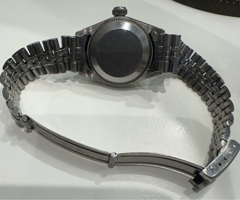 ROLEX OYSTER-PERPETUAL DATE-13
