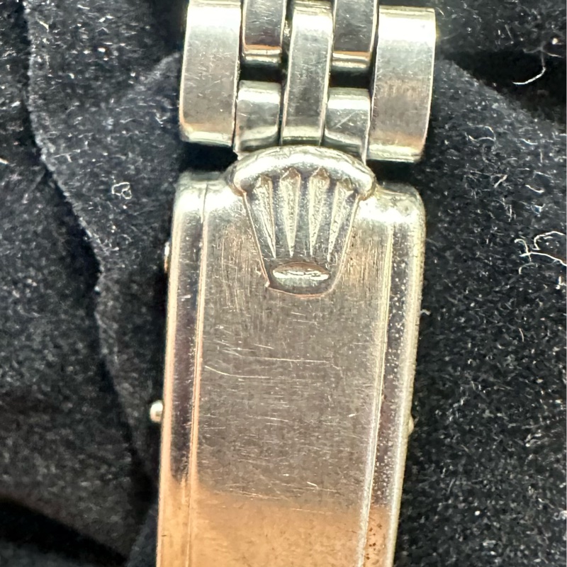 ROLEX OYSTER-PERPETUAL DATE-17