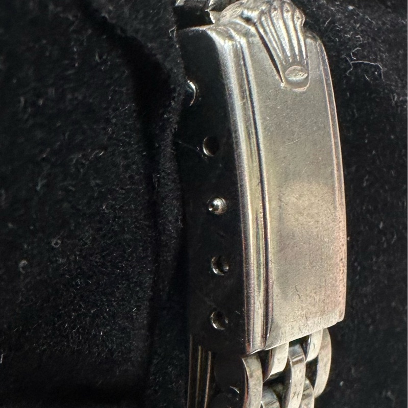 ROLEX OYSTER-PERPETUAL DATE-19