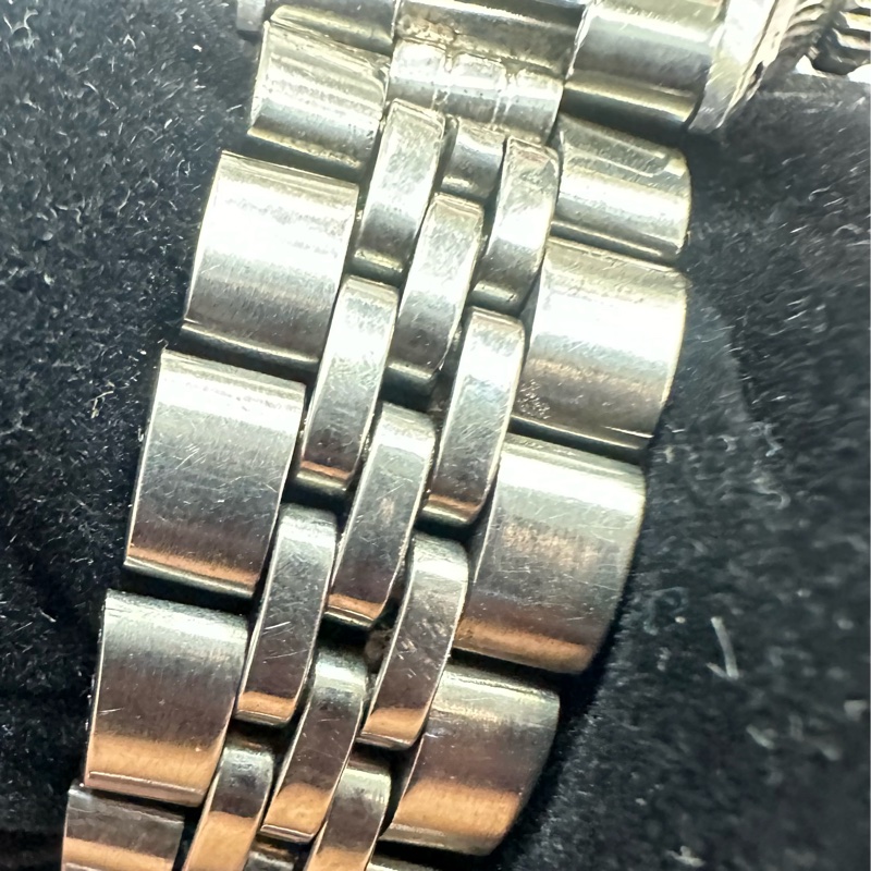 ROLEX OYSTER-PERPETUAL DATE-33