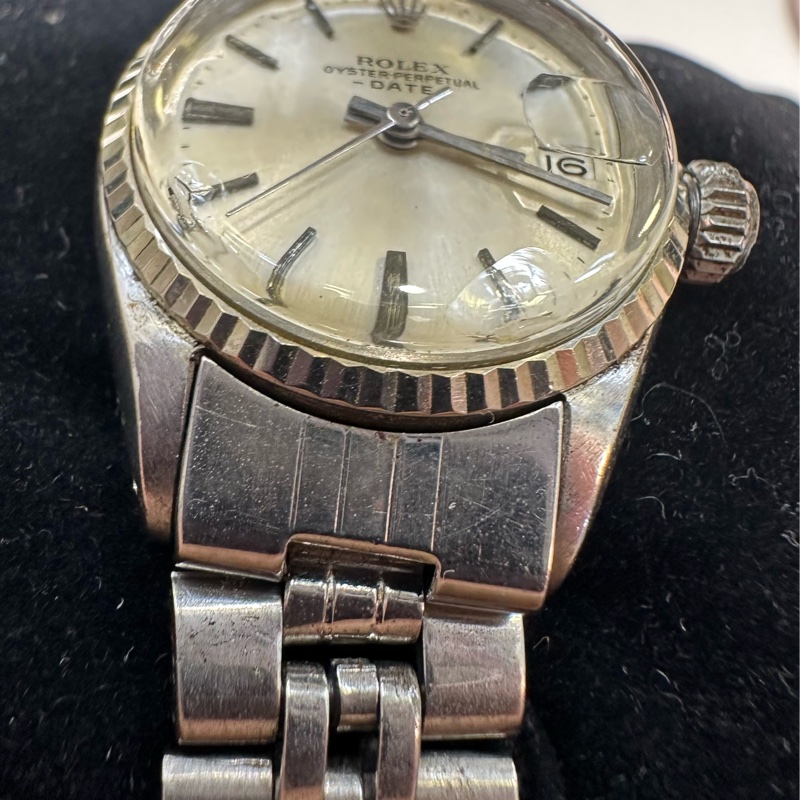 ROLEX OYSTER-PERPETUAL DATE-37