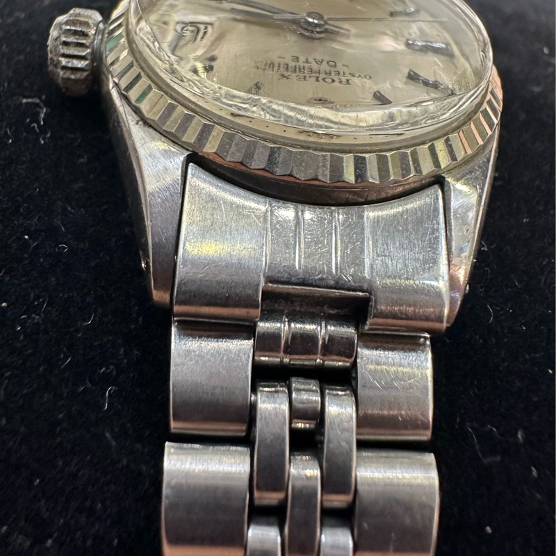 ROLEX OYSTER-PERPETUAL DATE-38