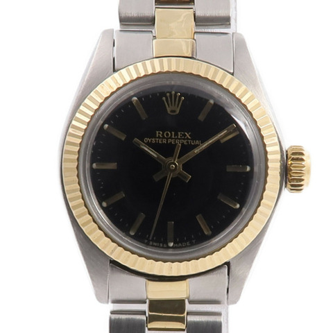 ROLEX Oyster Perpetual 6719