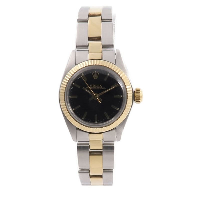 ROLEX Oyster Perpetual 6719-1