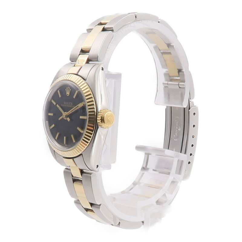 ROLEX Oyster Perpetual 6719-3