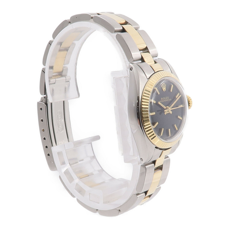 ROLEX Oyster Perpetual 6719-4