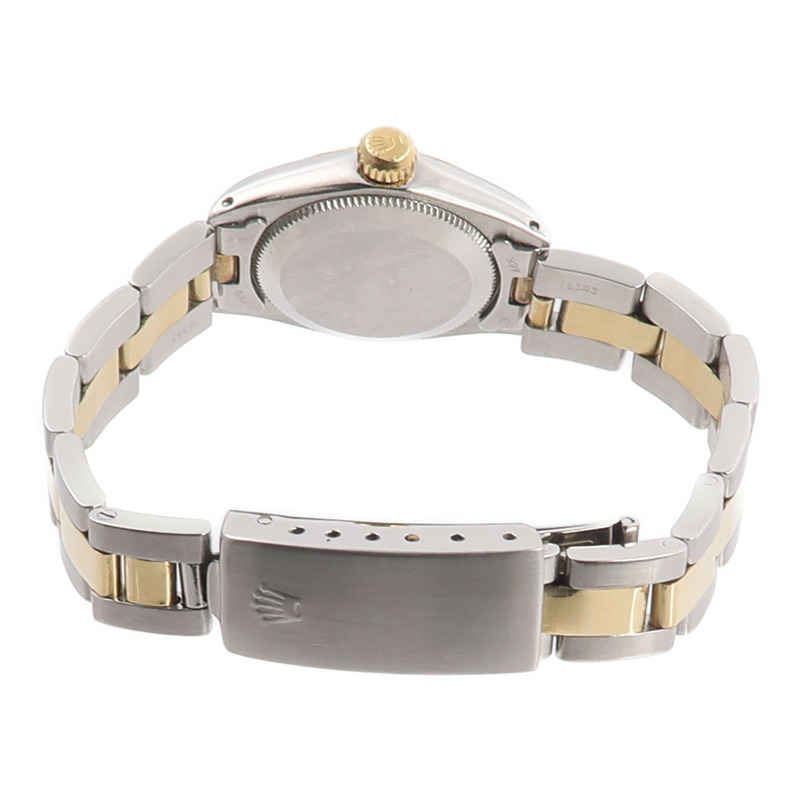 ROLEX Oyster Perpetual 6719-5