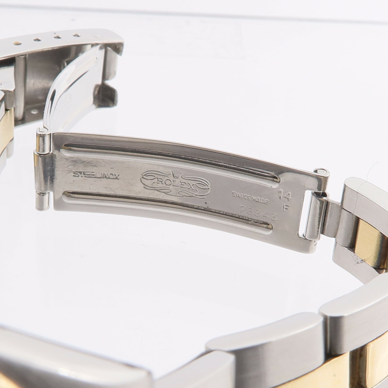 ROLEX Oyster Perpetual 6719-8