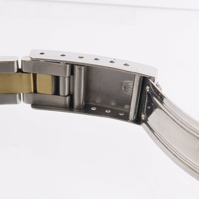 ROLEX Oyster Perpetual 6719-9