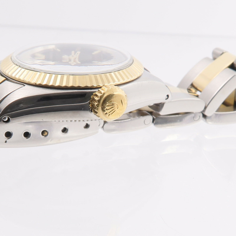 ROLEX Oyster Perpetual 6719-10