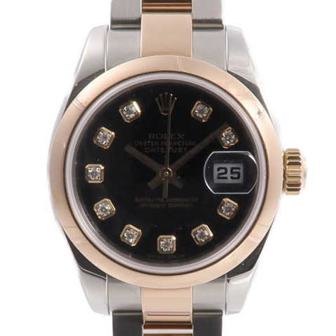 ROLEX Datejust 179161G