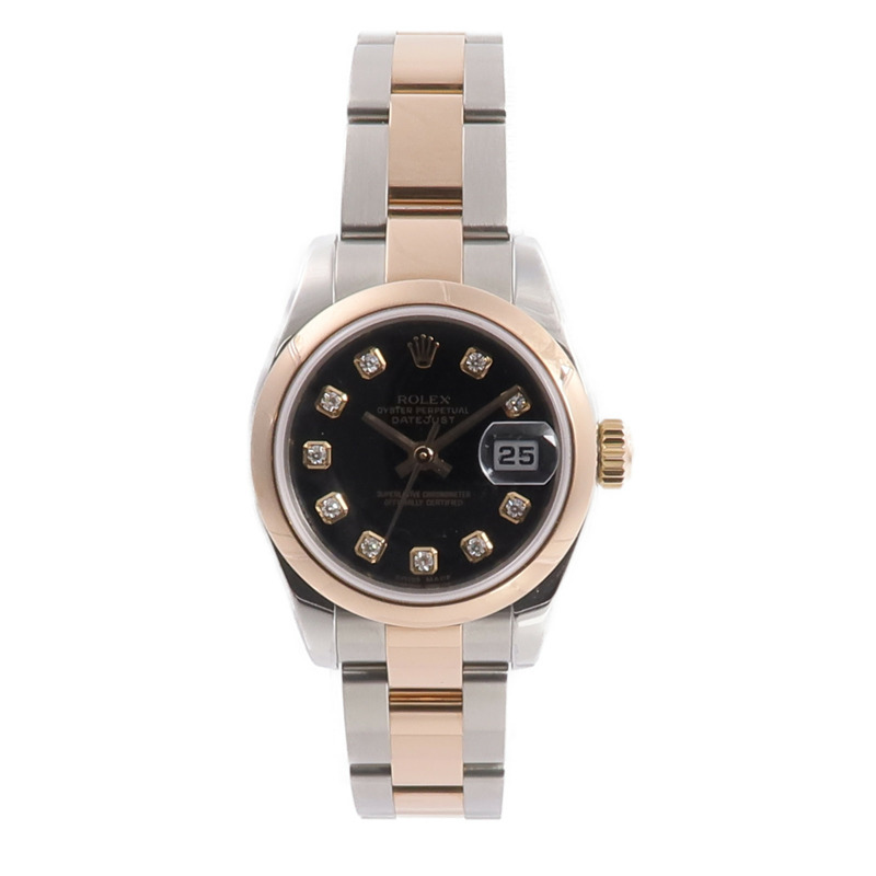 ROLEX Datejust 179161G-1