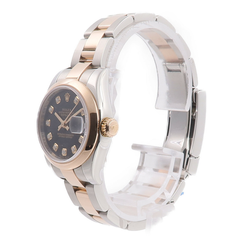 ROLEX Datejust 179161G-3