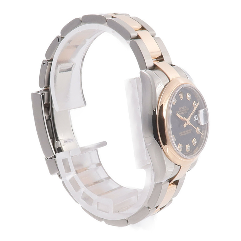 ROLEX Datejust 179161G-4