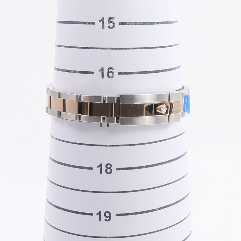 ROLEX Datejust 179161G-14
