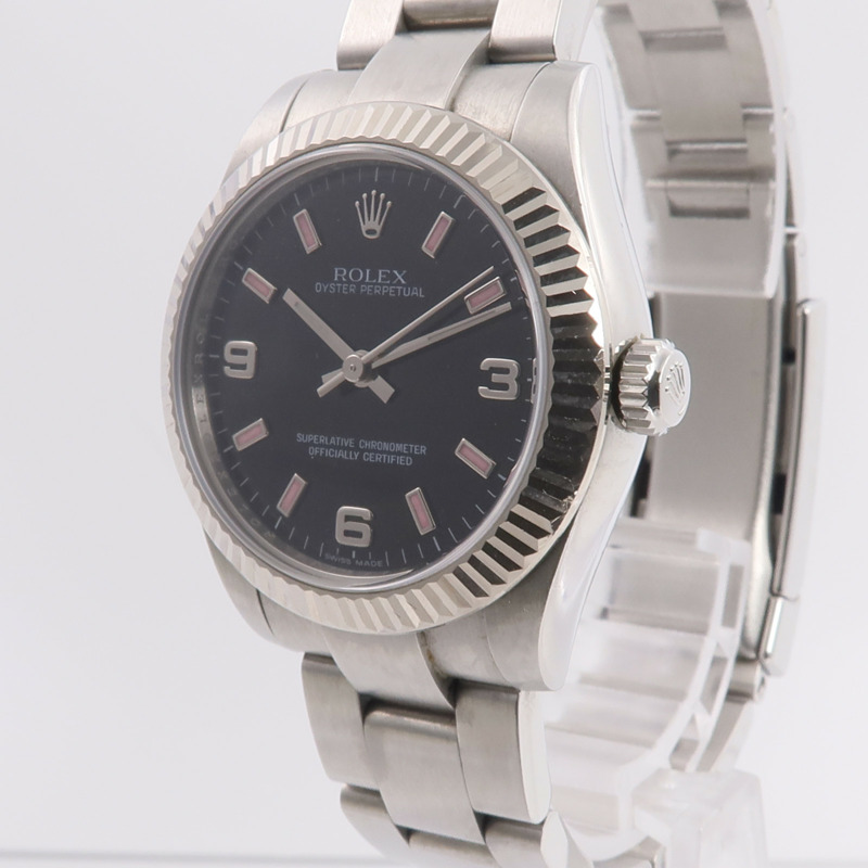 ROLEX Oyster Perpetual 177234-2