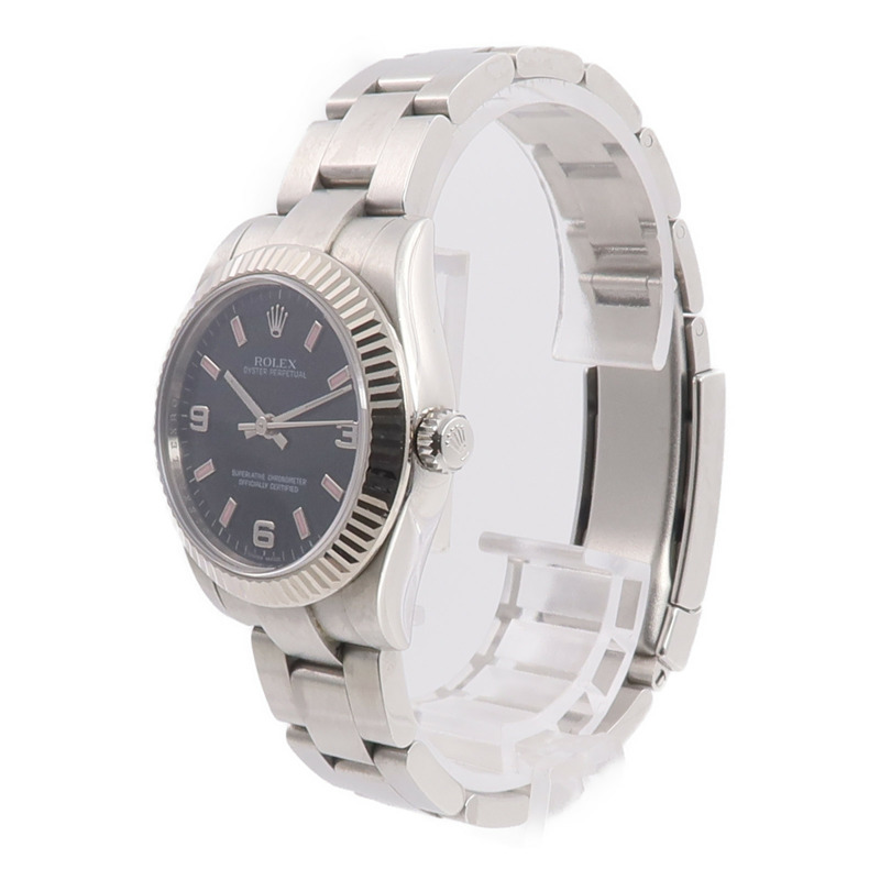 ROLEX Oyster Perpetual 177234-3