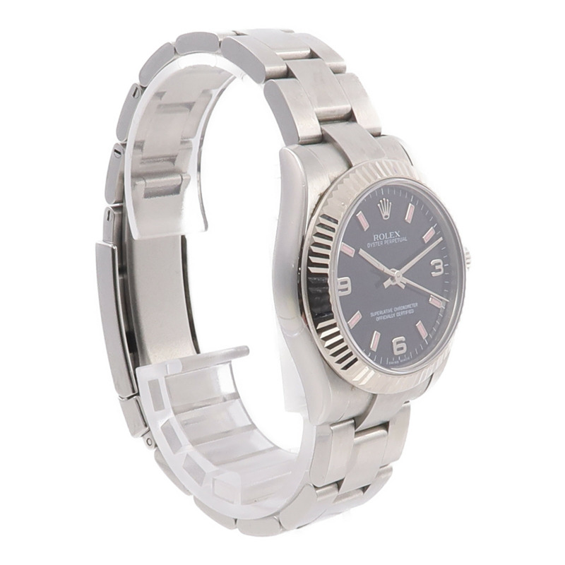 ROLEX Oyster Perpetual 177234-4