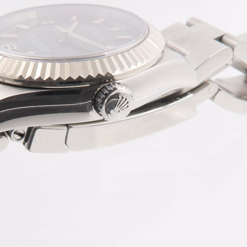 ROLEX Oyster Perpetual 177234-9