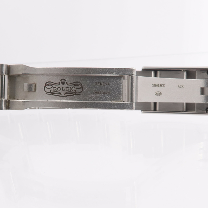 ROLEX Oyster Perpetual 177234-11