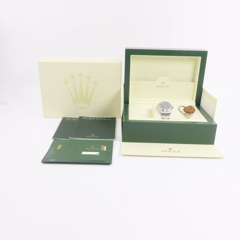 ROLEX Oyster Perpetual 177234-15