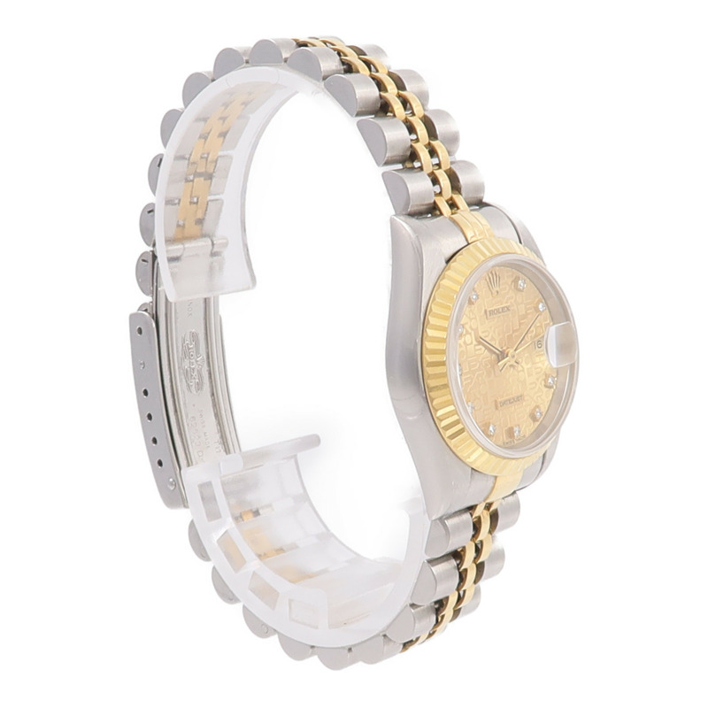 ROLEX Datejust 69173G-4