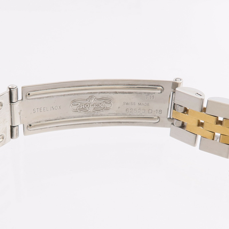 ROLEX Datejust 69173G-8