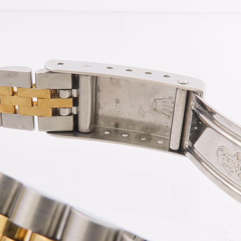 ROLEX Datejust 69173G-9