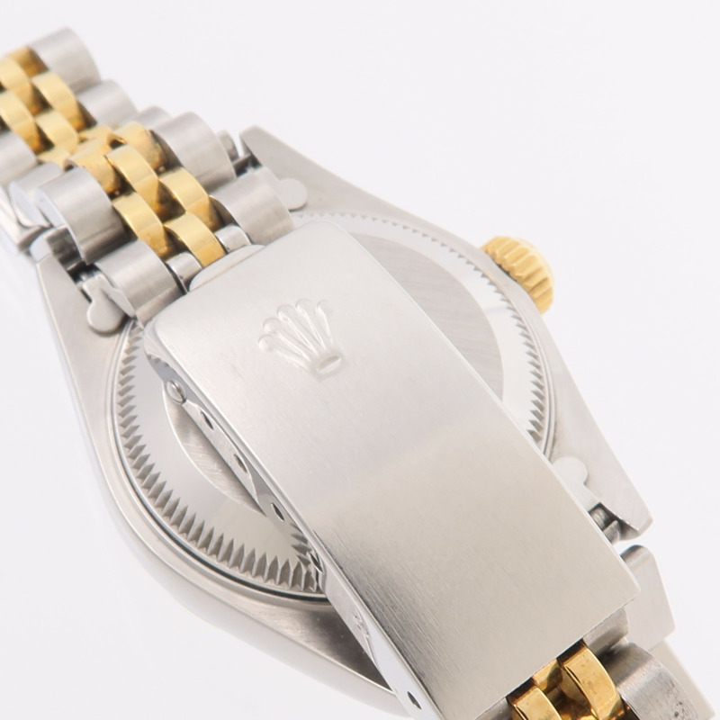 ROLEX Datejust 69173G-10