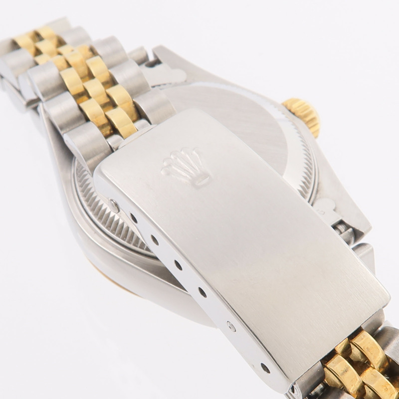 ROLEX Datejust 69173G-11