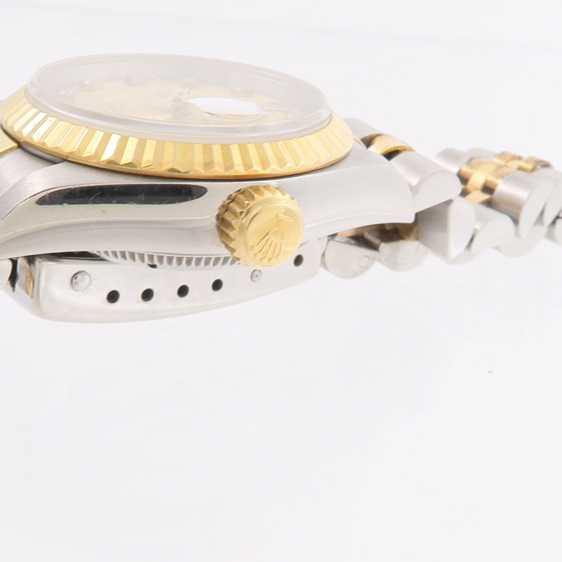 ROLEX Datejust 69173G-12
