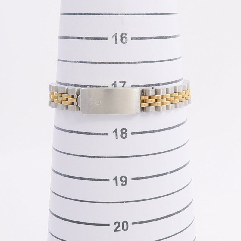 ROLEX Datejust 69173G-16
