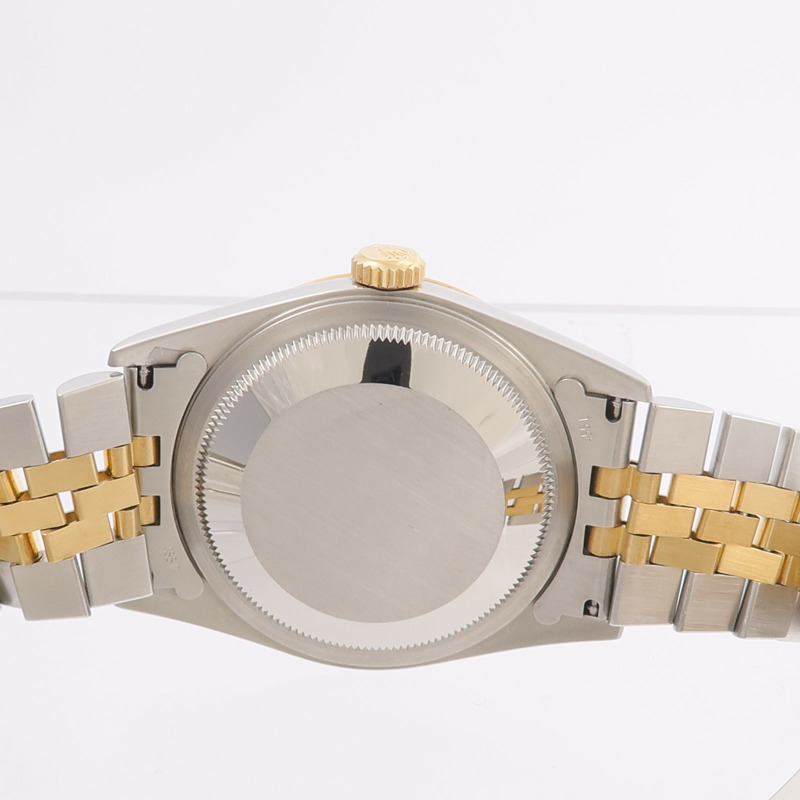 ROLEX Datejust 16233G-7