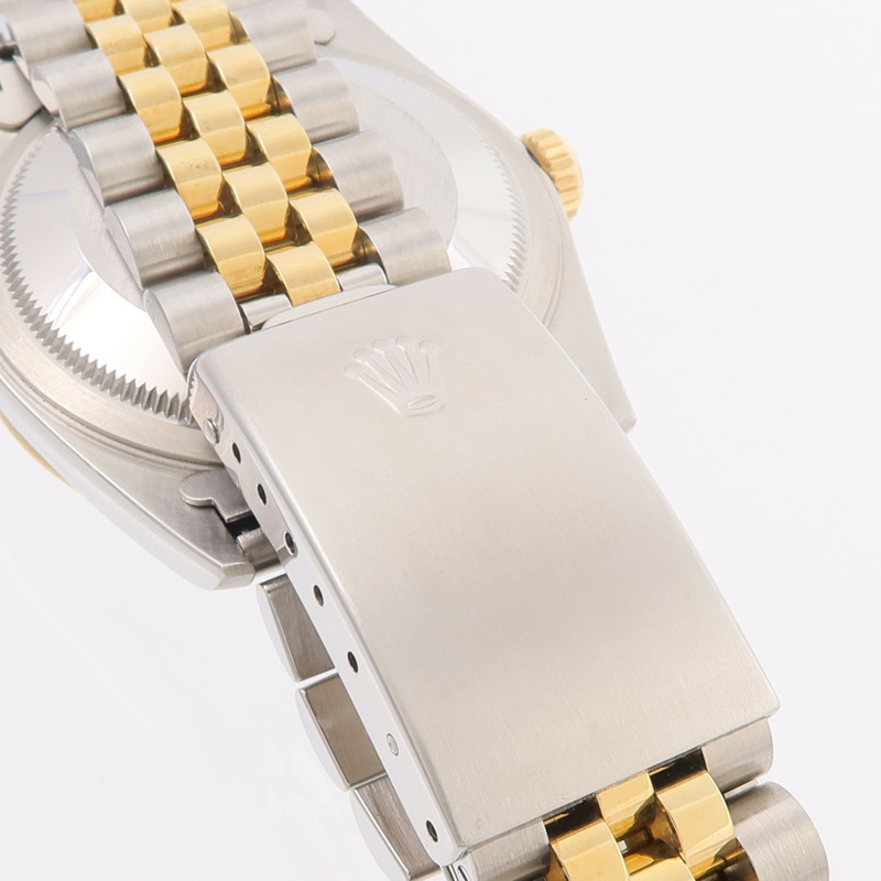 ROLEX Datejust 16233G-10