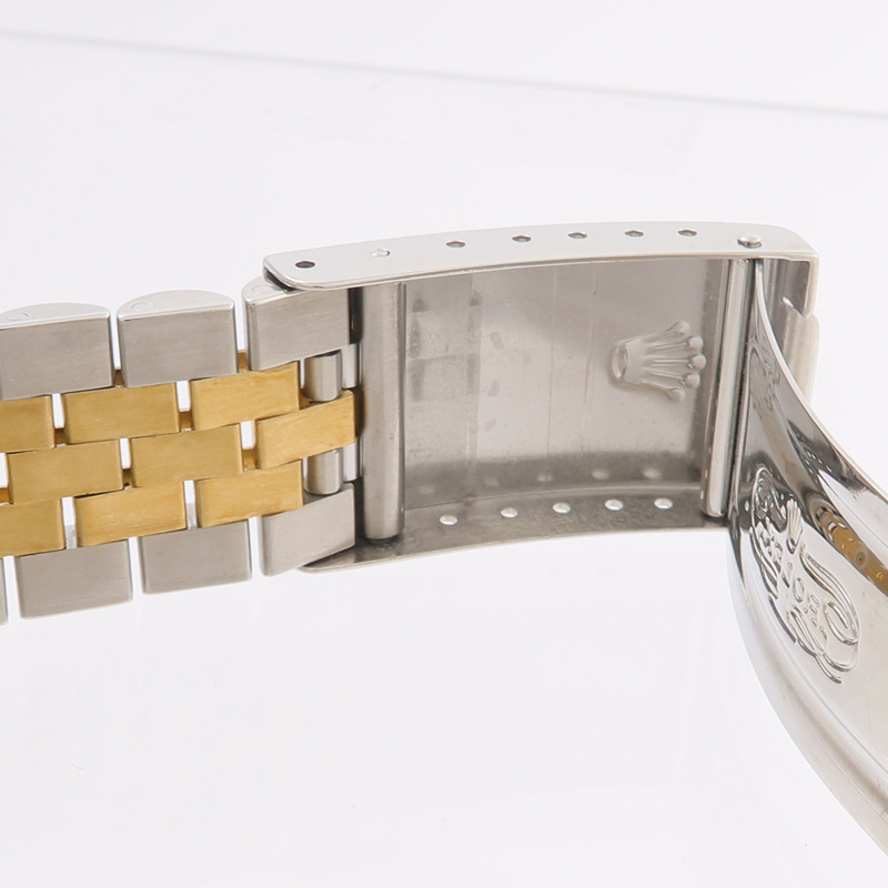 ROLEX Datejust 16233G-11