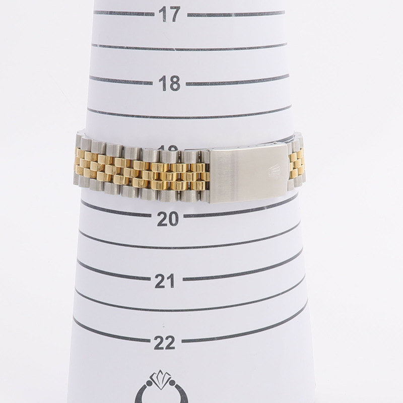 ROLEX Datejust 16233G-16