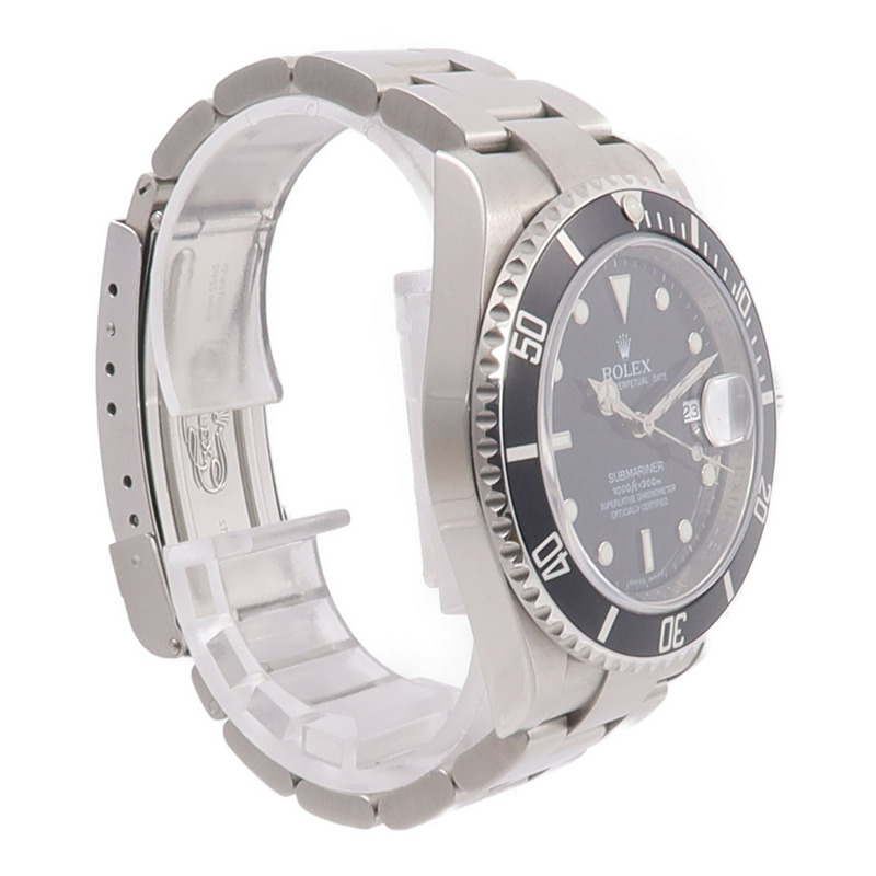 ROLEX Submarinar Date 16610-4