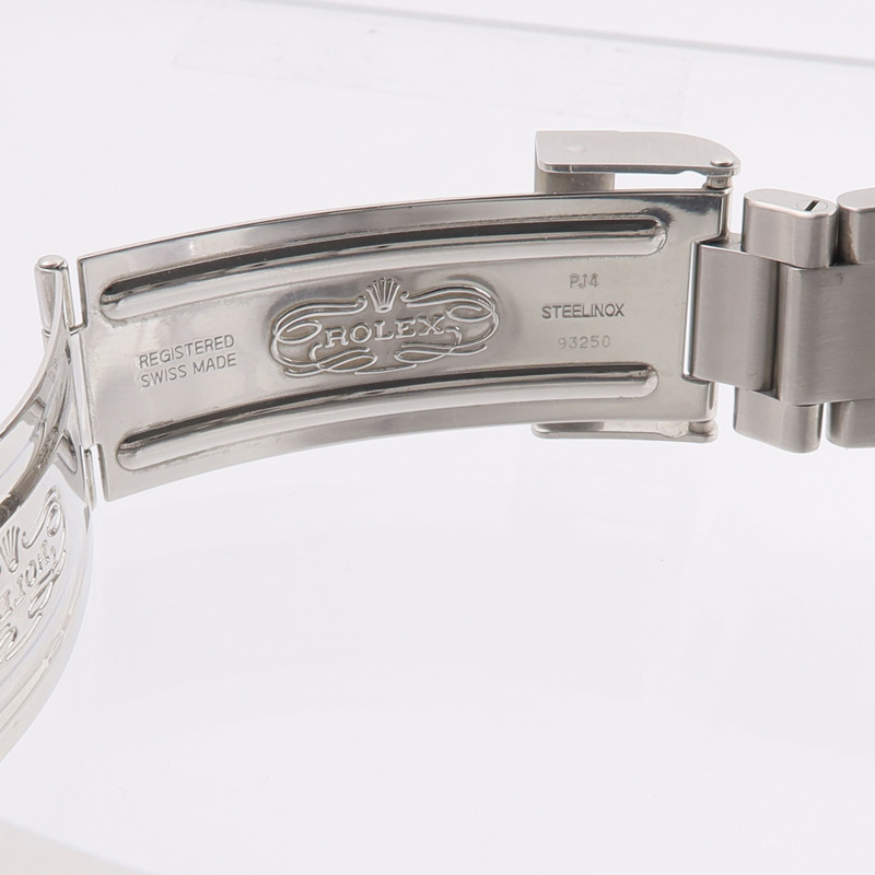 ROLEX Submarinar Date 16610-8