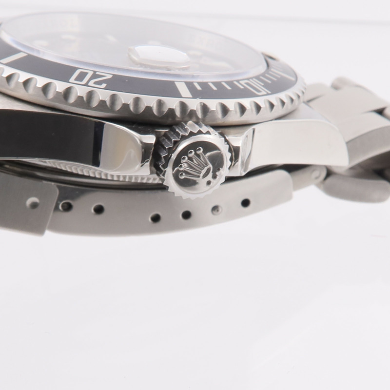 ROLEX Submarinar Date 16610-9