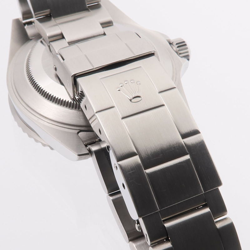 ROLEX Submarinar Date 16610-10