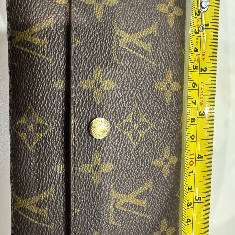 lv 皮夾-2