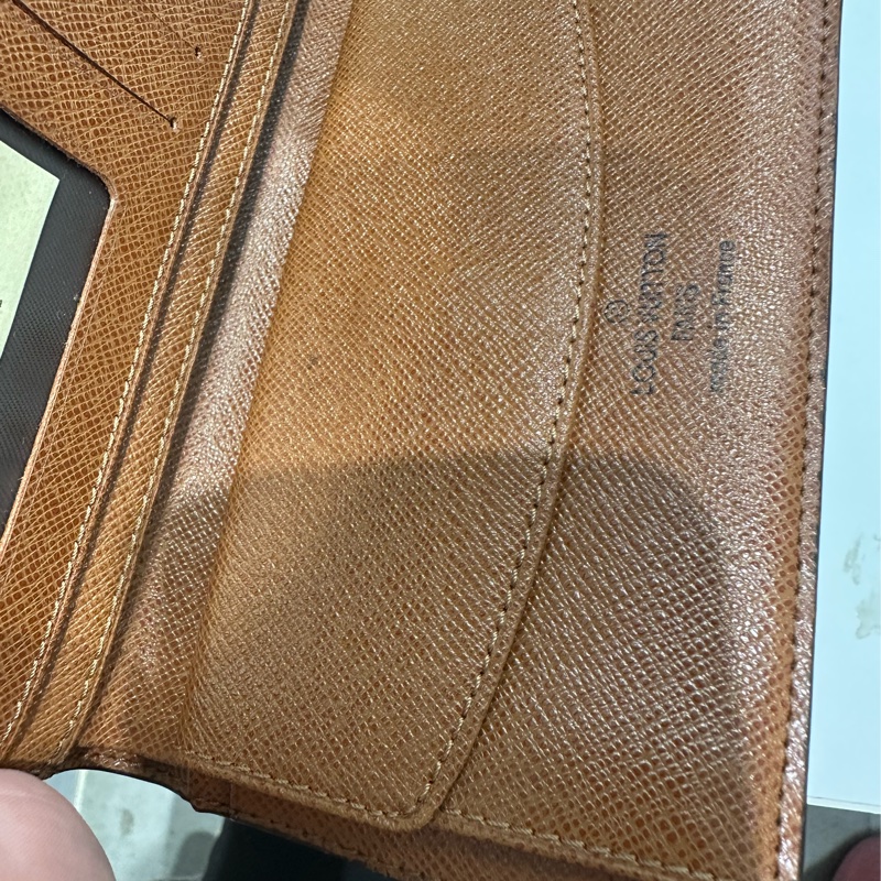 lv 皮夾-10