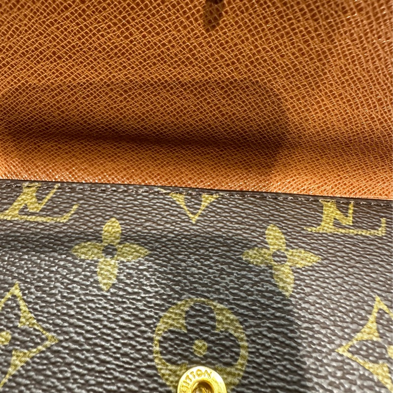 lv 皮夾-22
