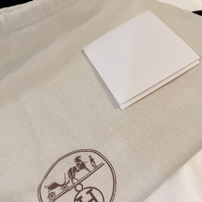 Hermes 89黑Epsom皮金釦Bolide 25-37